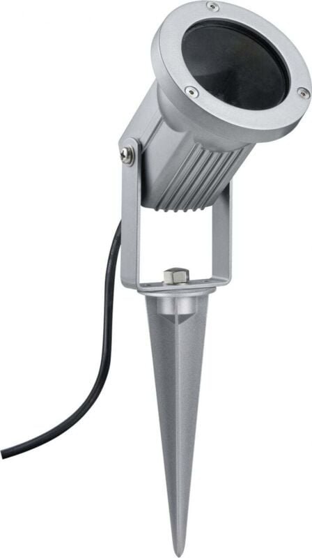Thumbnail - Lichtspieß Garten Spot Light max. 1 x 28W, 230V, GU10 Alu Strahler & Flutlichter - Paulmann
