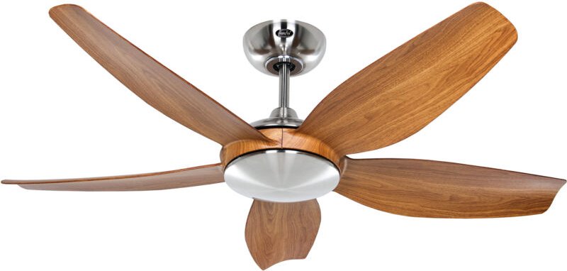 Thumbnail - Dc Deckenventilator Eco Volare ii 116 bn-en