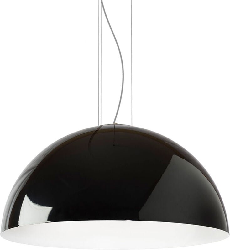 Cassis Pendelleuchte Zweifarbige - Lumicom