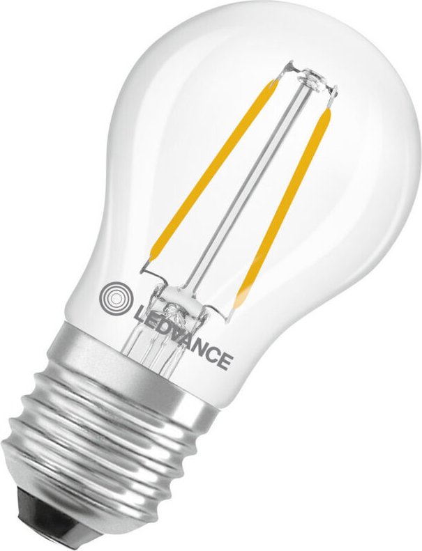 Ledvance LED Classic P 15, 1W, 2700K, E27, 136lm, 4099854467837