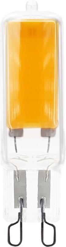 Led cob g9 4w 4000k century pixycob040940 natürliche glühbirne