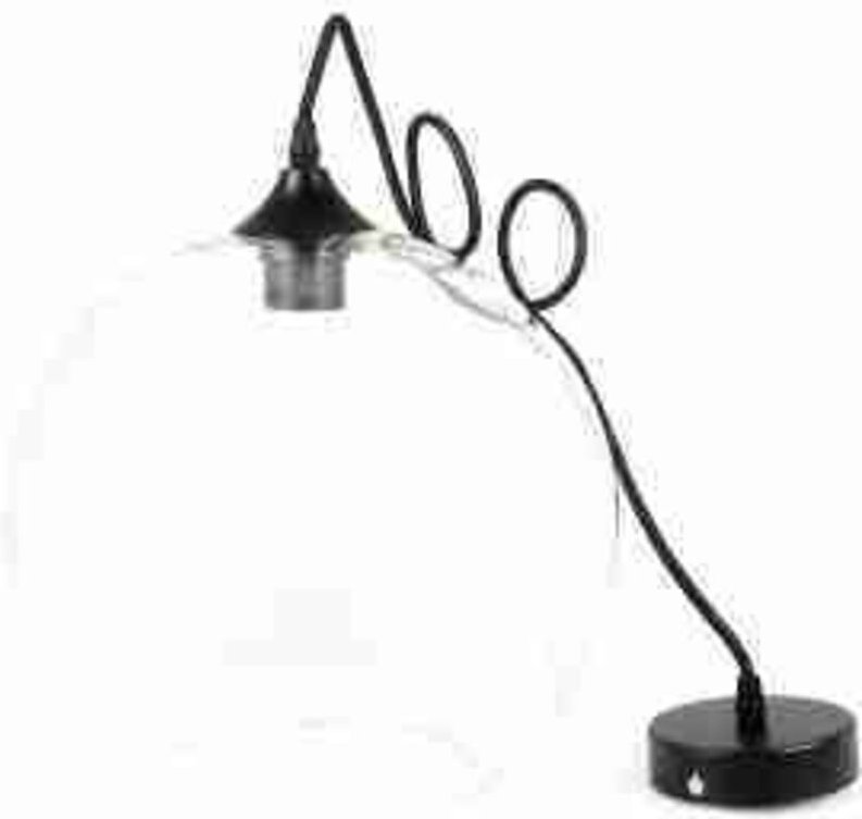 LED3865 VT-7302 40W LED Linear Hängeleuchte: Up & Down System 3IN1 Schwarzer Korpus