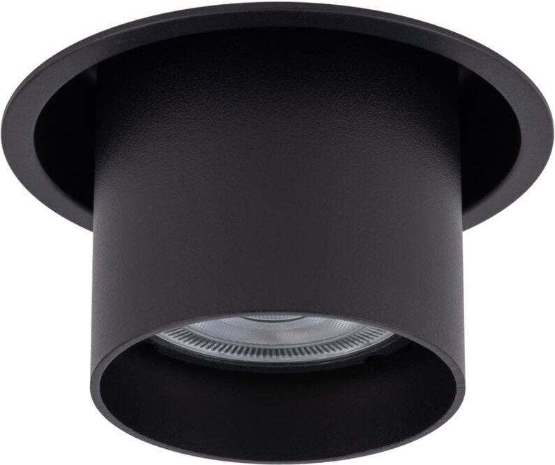 Einbauleuchte Mono 1 GU10 R50 Schwarz Nowodvorski 10799