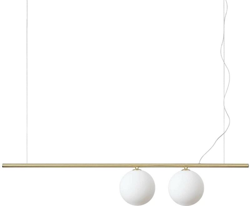 Ideal Lux - perline SP2, Federung