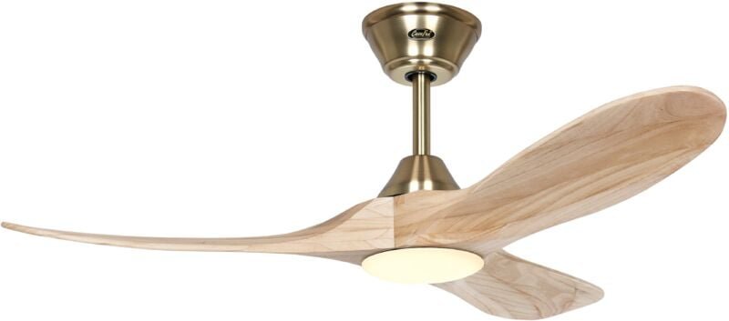 Thumbnail - DC Deckenventilator Eco Genuino MG-NT 122 mit LED