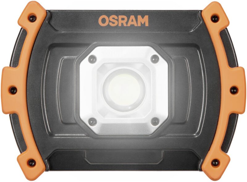 OSRAM LEDinspect FLOODLIGHT 600 ESSENTIAL Baustrahler 8.14 W 600 lm LEDIL434ESN