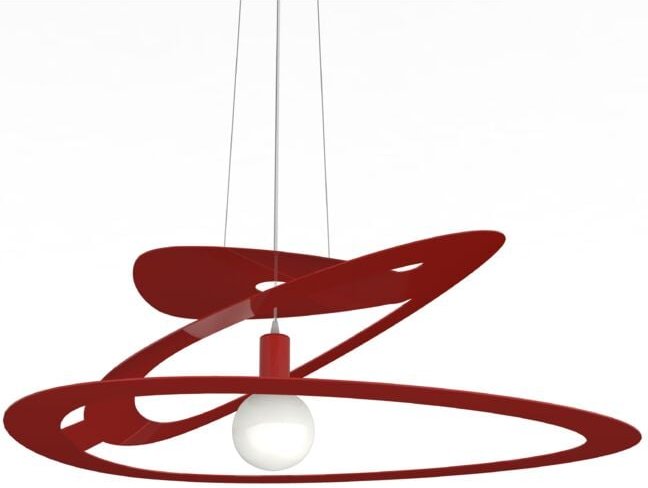 Lumicom - Dilate Pendelleuchte Glanzende