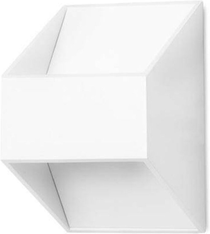 Wandleuchte IP20 keop led 4,6 w 3000 k weiss 367 lm