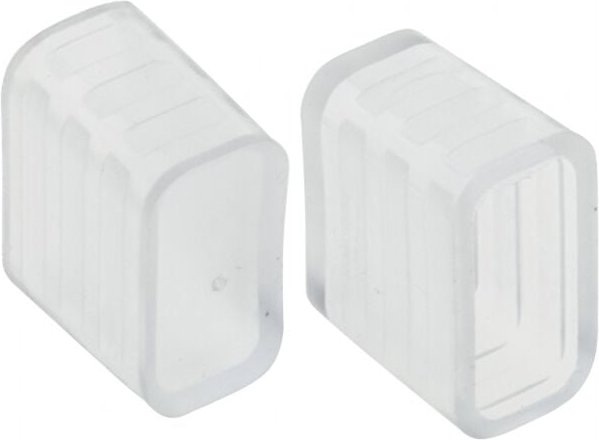 Endkappenleiste de led explorer 2x1,5x1