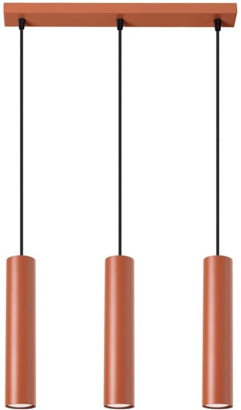 Pendelleuchte Lagos 3xGU10 45cm Sollux