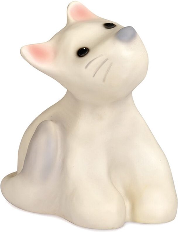 Niermann - led Dekoleuchte felix eine tierisch lustige Katze lässt Kinderaugen leuchten