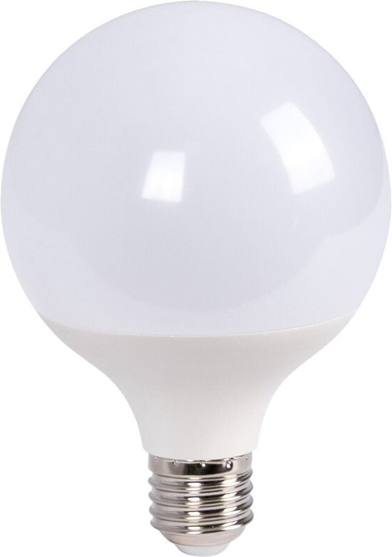 Dekorative led Globe Lampe E27 G95 - 15W