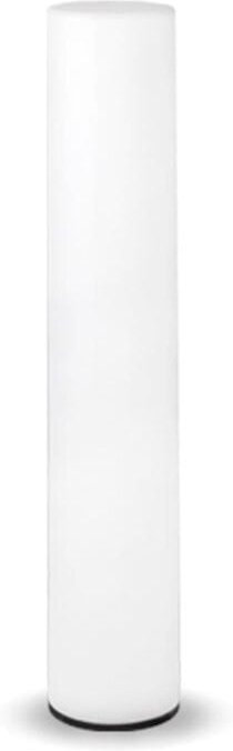 Thumbnail - Kabellose Außenleuchte led 160 cm IP65 mit Akku Fernbedienung Dimmer Farbwechsel rgbw außen Stehlampe Garten Lichtsäule