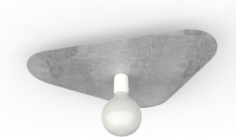 Cloud plafoniera foglia