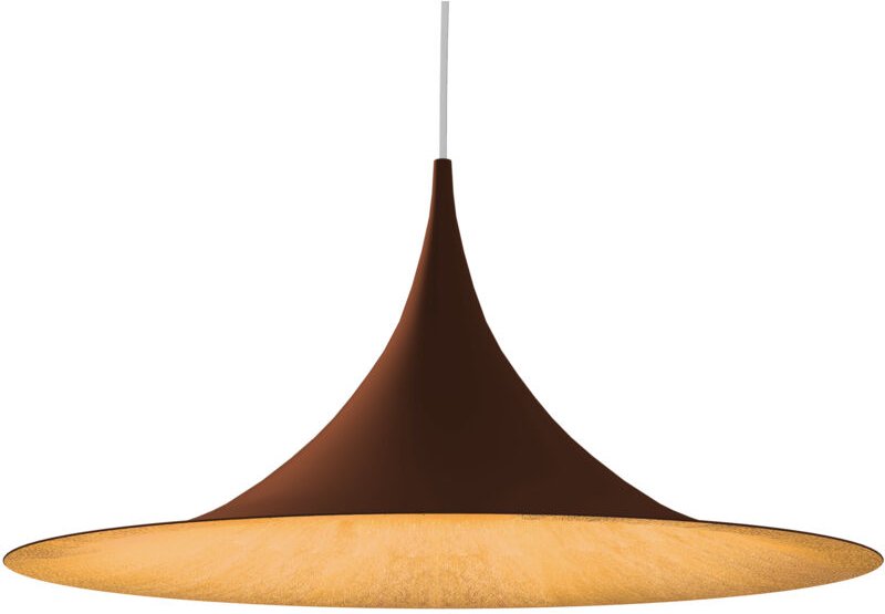 Lumicom - Louie Pendelleuchte Blatt