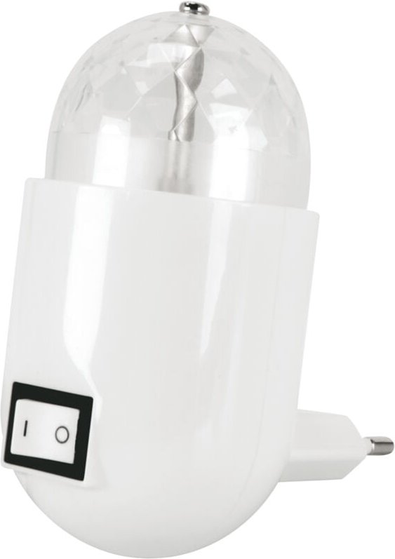 Stecklampe für 230V Steckdose LED IMPRA LED 3,5W