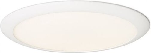 Deckeneinbaustrahler dada 30 weiß 230V led 24W 3000K