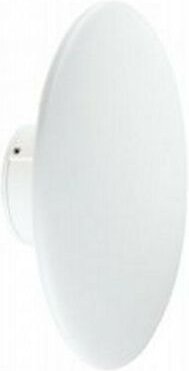 Sovil - 18W Led 3000K weiße Kopfzeilen-Wandleuchte