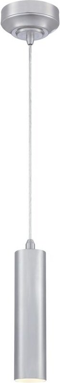 Thumbnail - Led Pendelleuchte Rayman Nickel gebürstet