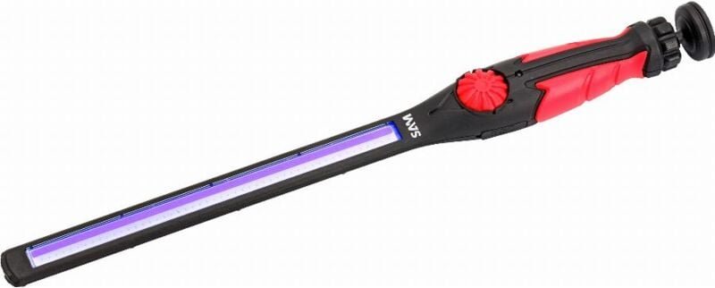 Handlampe für Kühlgaslecks sam - BAL-CLIM1