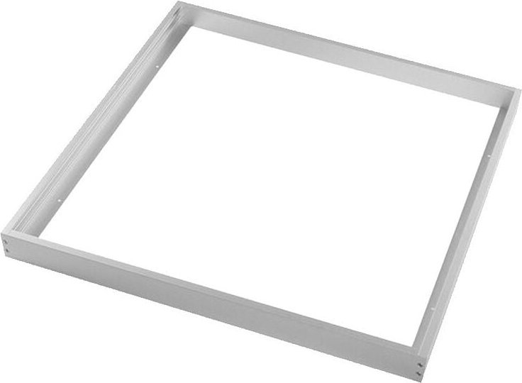 Deckenrahmen für LED-Paneele 600x600 mm Weiß 99803500 - Disano