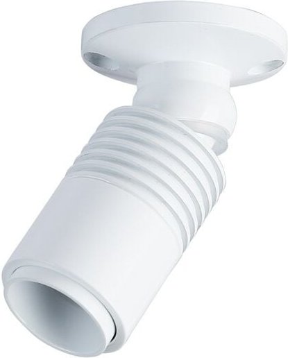 LED-Aufbaustrahler mit Zoom-Funktion – schwenkbar – 2700K – 3W