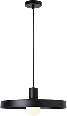 Design-Deckenlampe - Pendelleuchte - Brew Schwarz