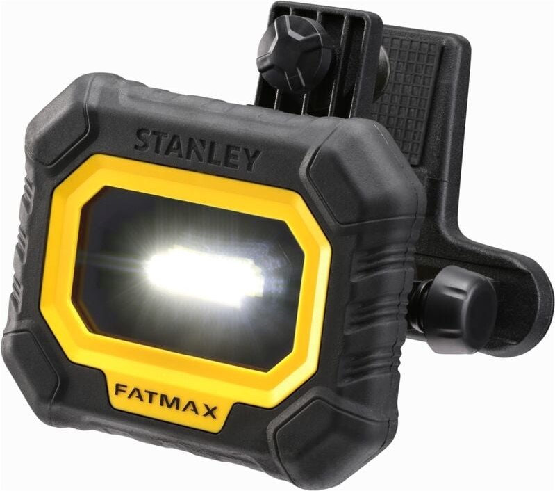 Stanley LED-Strahler FatMax aufladbar