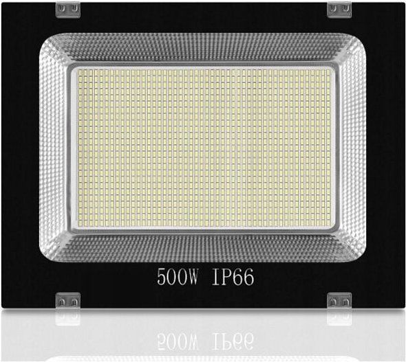 Halogen-Led Für Rarage-Lampe 500w Beleuchtung Hochleistungs-Flutlicht Für Den Aussenbereich