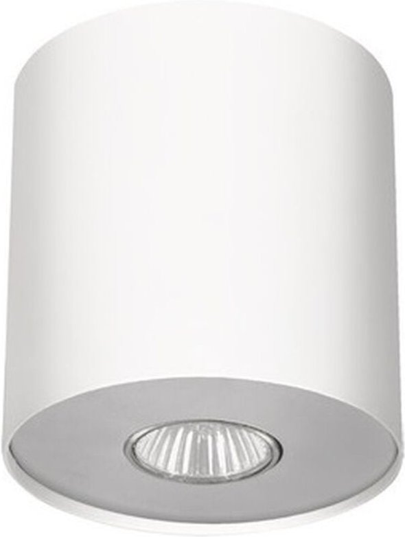 Licht-erlebnisse - Moderner Decken Spot Strahler Ø13cm 14cm GU10 point