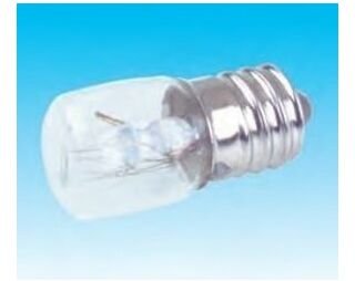 Electro Dh - E14 Schraubglühlampe für Beleuchtung 5 w 230 v Elektro dh. 12.620 8430552066889