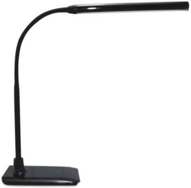 Tischleuchte led 6W Stylum Schwarz GSC 1803374