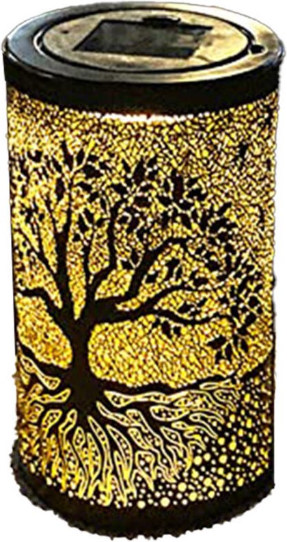 Solarleuchten, Hängeleuchten, Dekorative Terrassenleuchten, Gartenleuchten, Terrassenlaternen