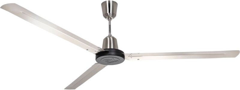 Thumbnail - Gewerbe Deckenventilator Nordik Heavy Duty Inox 200