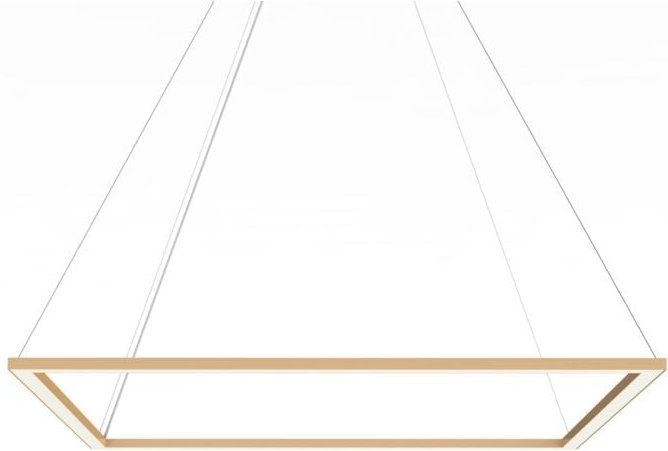 Thumbnail - Frame sospensione L90 monocolore opaco