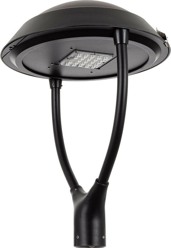 LED-Straßenleuchte 40W NeoVentino lumileds Xitanium Dimmbar 1-10V Neutrales Weiß 4000K - Neutrales Weiß 4000K