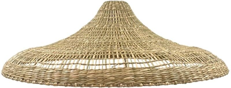 Lampenschirm Innen/außen FREYA LARGE d70 cm