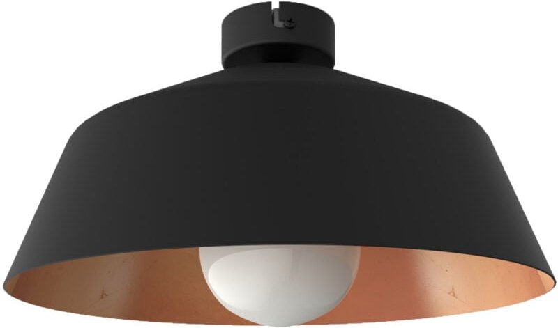 Tokyo plafoniera foglia