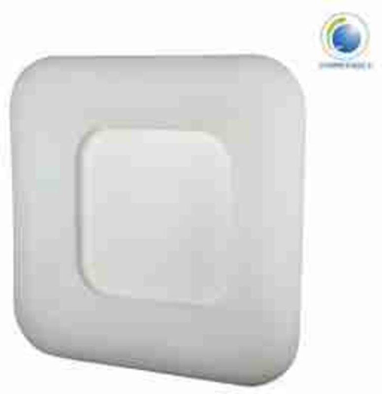 LED213971 VT-7463 25W LED Designer Wandleuchte Triac dimmbar Weiß 3000K