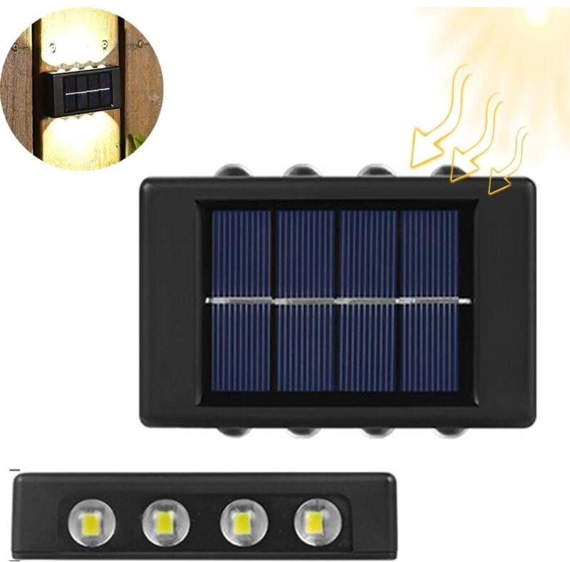 8ledsolarwandleuchteip65bidirektionalgartente-B0568