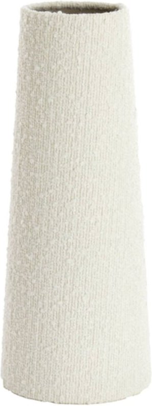 Lampenschirm - Oruro - weiß - textil - ø 11cm - - Light&living