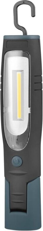 Lena Lighting - LED-Handlampe 400Lm Crop Future led mit Taschenlampenfunktion
