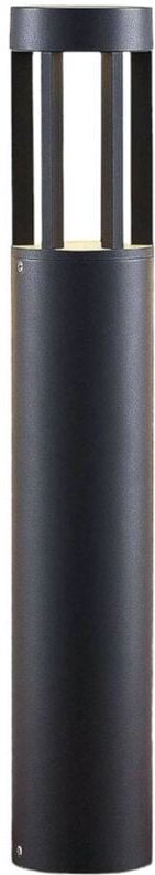 LED Außenleuchte "Jordis" aus Aluminium von Lindby