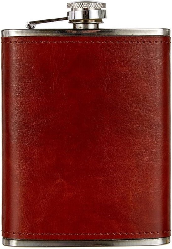 Trade Shop Traesio - Trade Shop - inox inox follows in pelle includieren für das liquori -