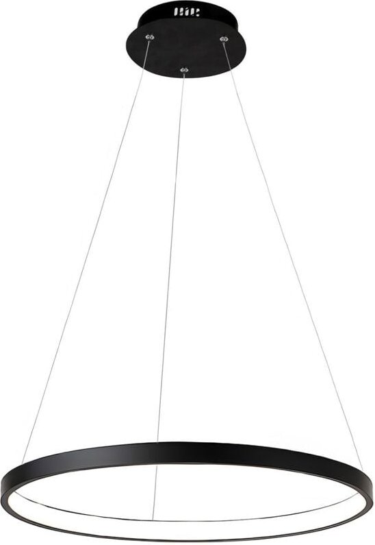 Hängeleuchte Toolight Lhj012-Cp Black