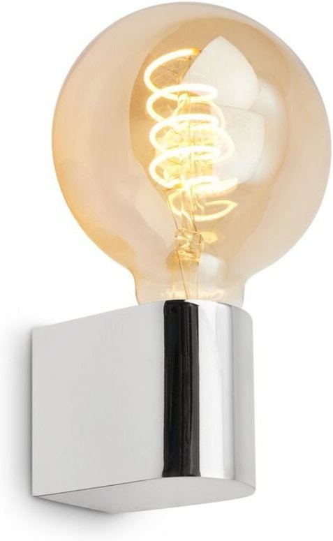 Thumbnail - Wandlampe innen Wandleuchte Badlampe Spiegelleuchte Spritzwasserschutz Bad