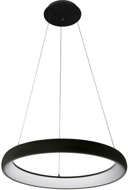 Italux - Alessia Moderne integrierte LED-Pendel-Deckenleuchte, 4000K