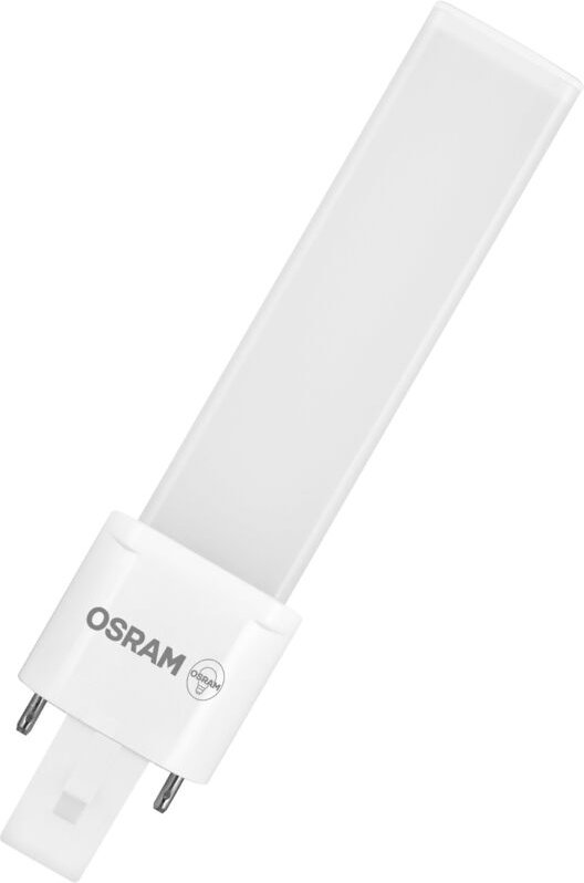 Osram - dulux led S7 em, G23, 3,5W, 360lm, 3000K, warmweiße Lichtfarbe, LED-Ersatz für herkömmliche Kompaktleuchtstoffla...