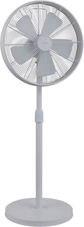 Beacon Lighting - Standventilator Breeze Pedestal Weiß