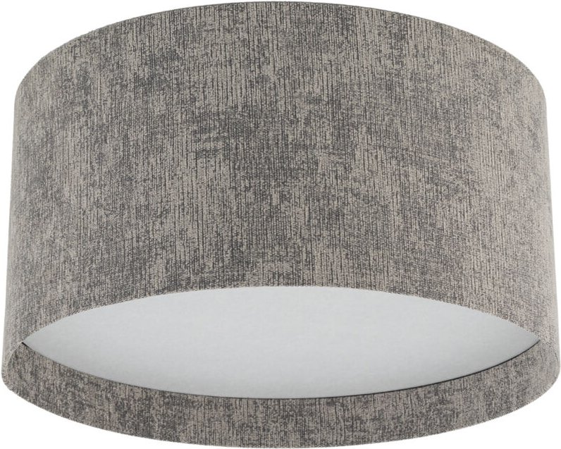 Deckenleuchte Lago 2 E27 Grau Nowodvorski 11679